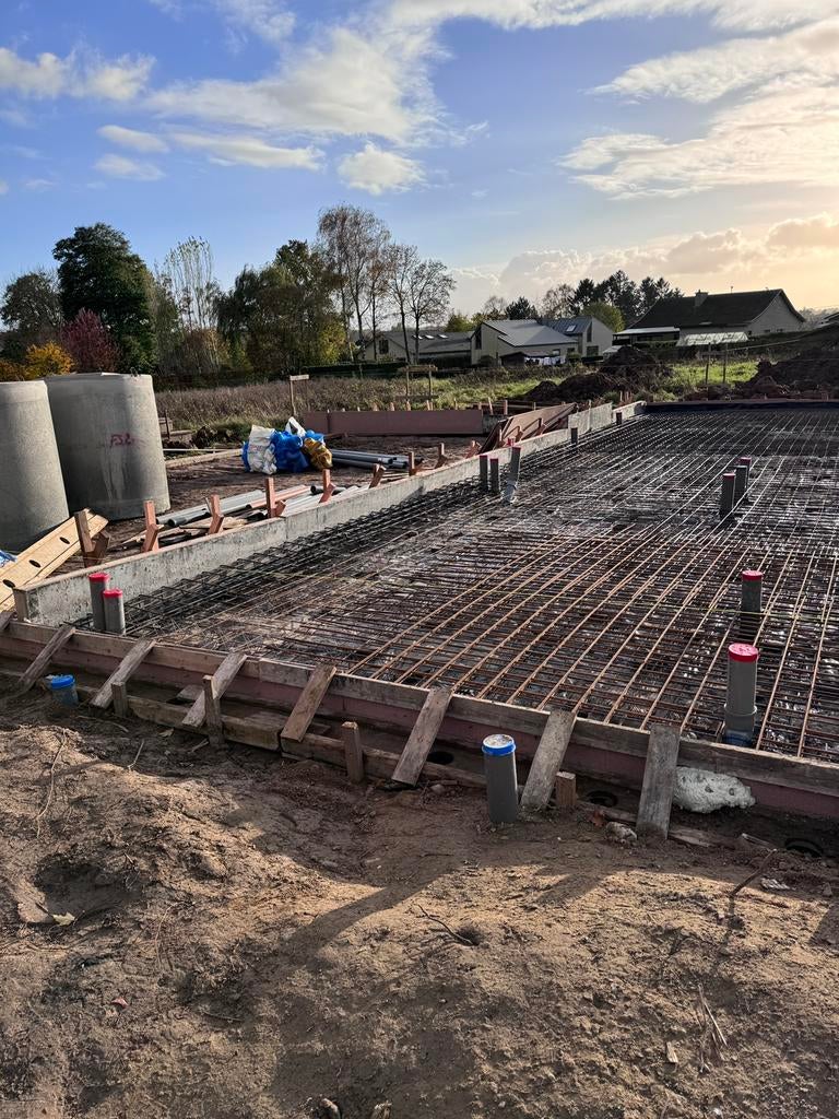 Terre, Enlèvement, Terre pour jardin