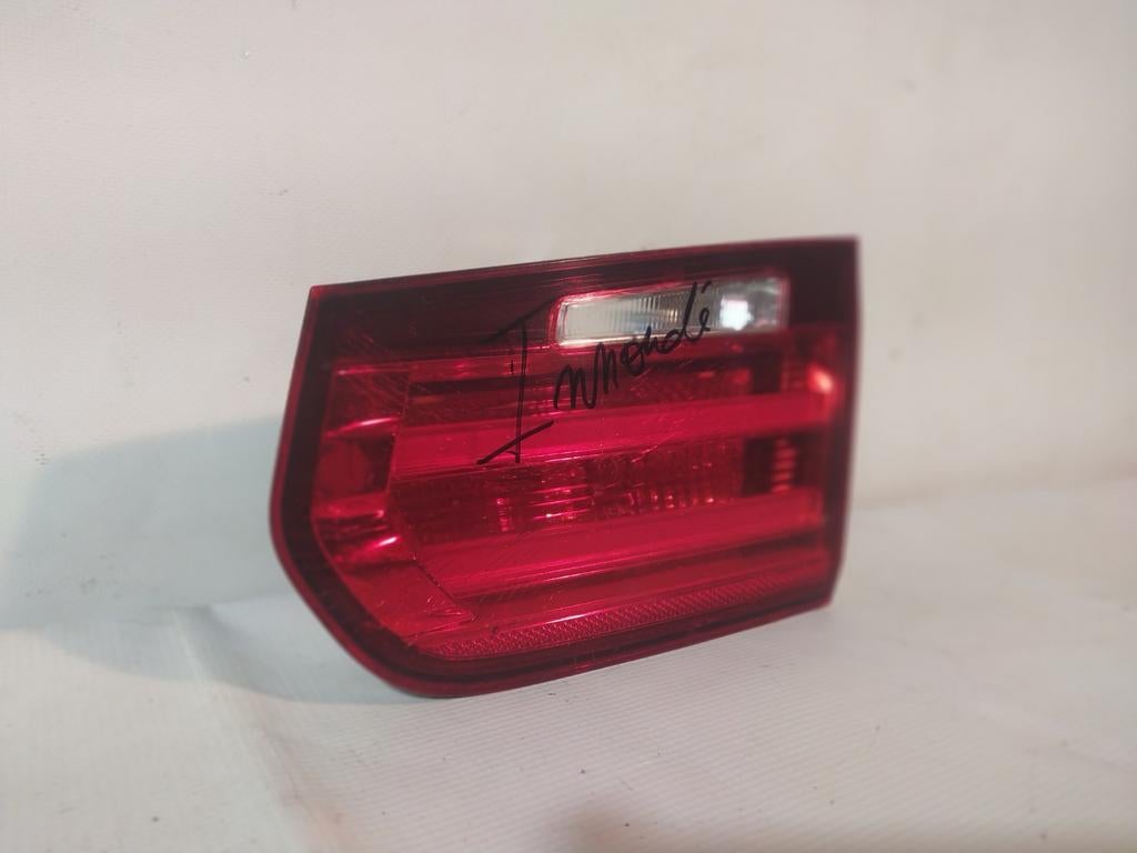feu arriere Bmw F30 F31 63217371112 7371112, Autos : Pièces & Accessoires, Enlèvement, Utilisé, BMW
