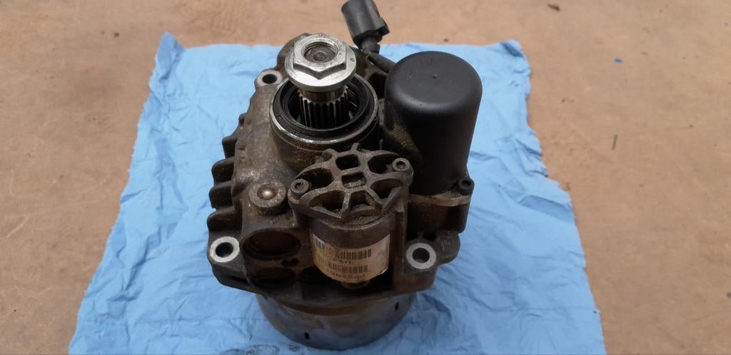 Haldex AOC Koppeling Volvo XC, Ophalen of Verzenden, Gebruikt, Volvo