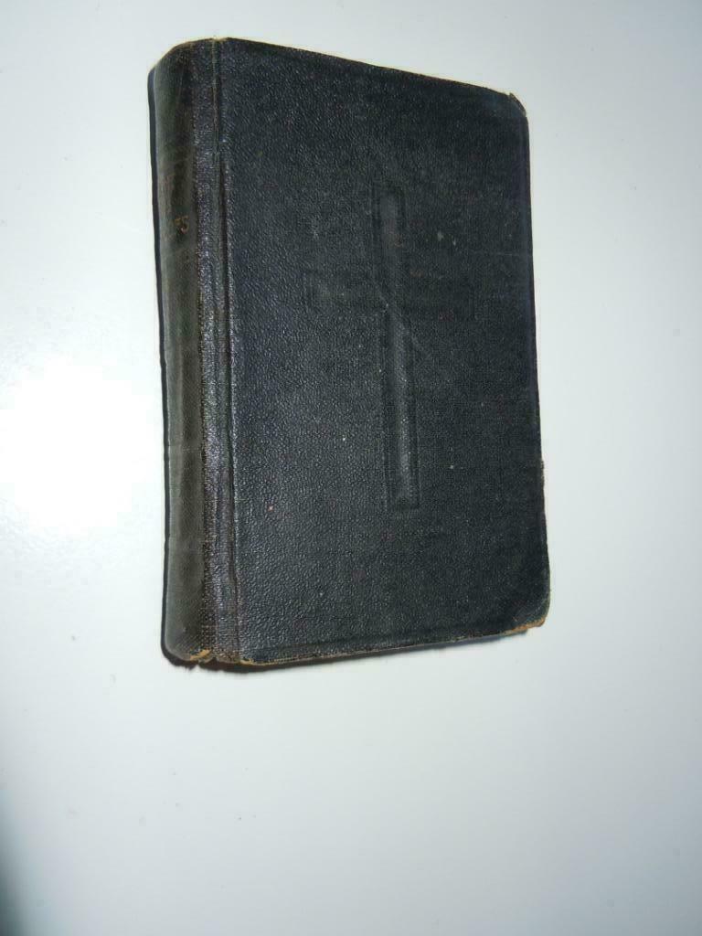licht des geloofs 1905, Antiek en Kunst, Ophalen of Verzenden