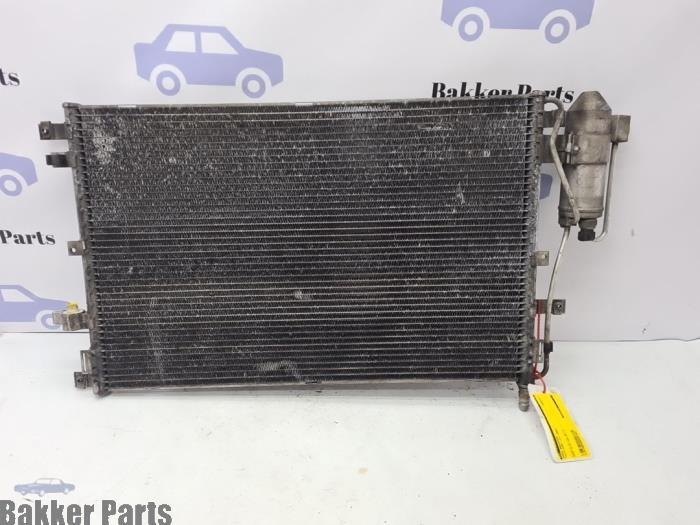 Radiateur clim d'un Volvo XC90, -, -, 3 mois de garantie, -