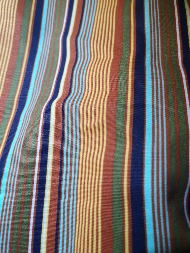 Tissu en coton 80 x 38 cm, Enlèvement ou Envoi