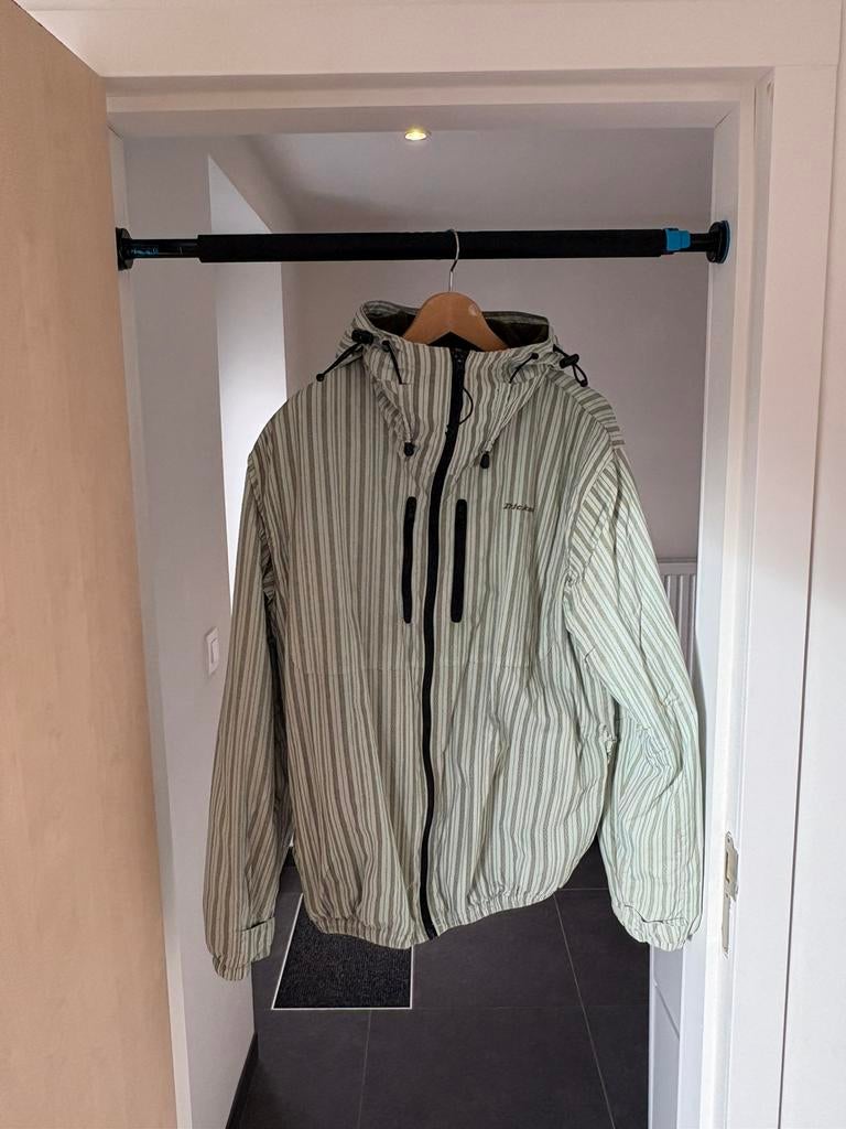 DICKIES ski - snowboardjas, Ophalen of Verzenden, Gebruikt, Kleding