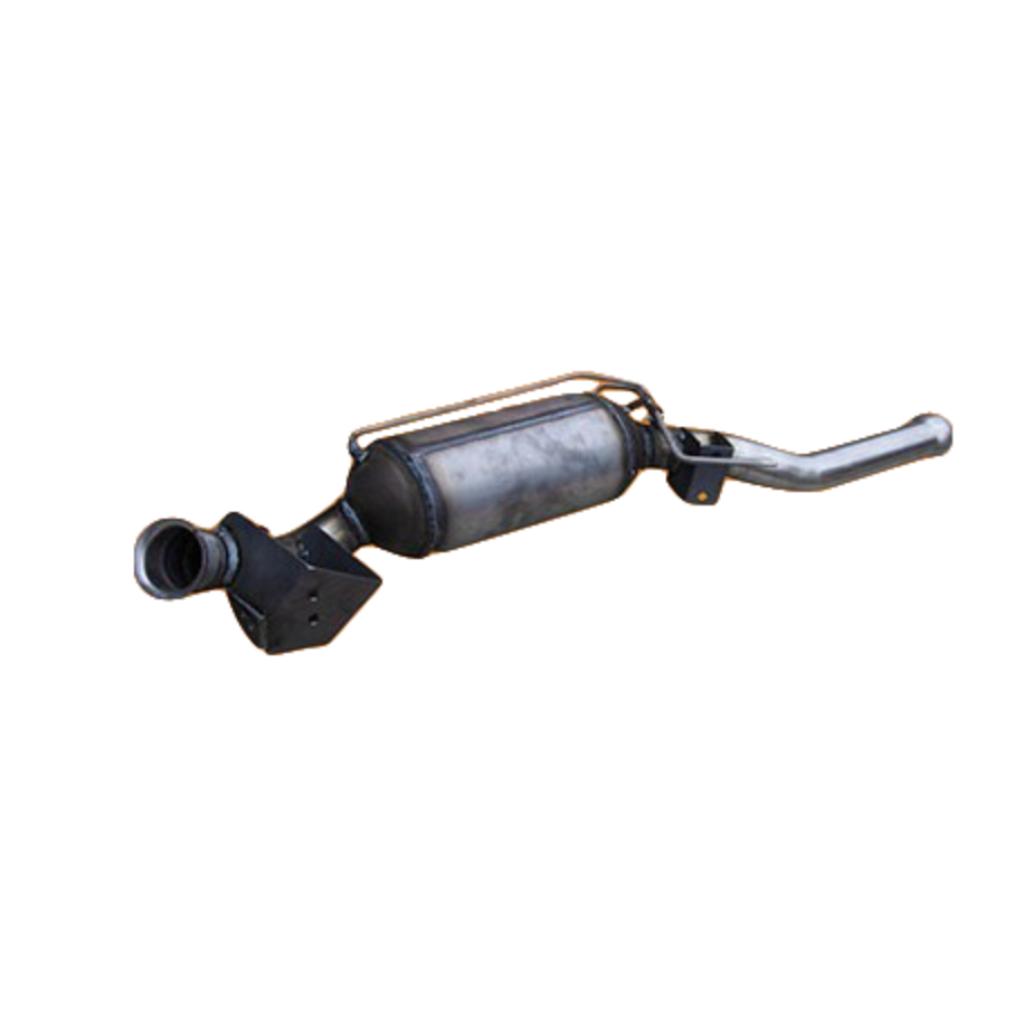 Roetfilter Mercedes-Benz ML / GL, Ophalen of Verzenden, Nieuw, Mercedes-Benz