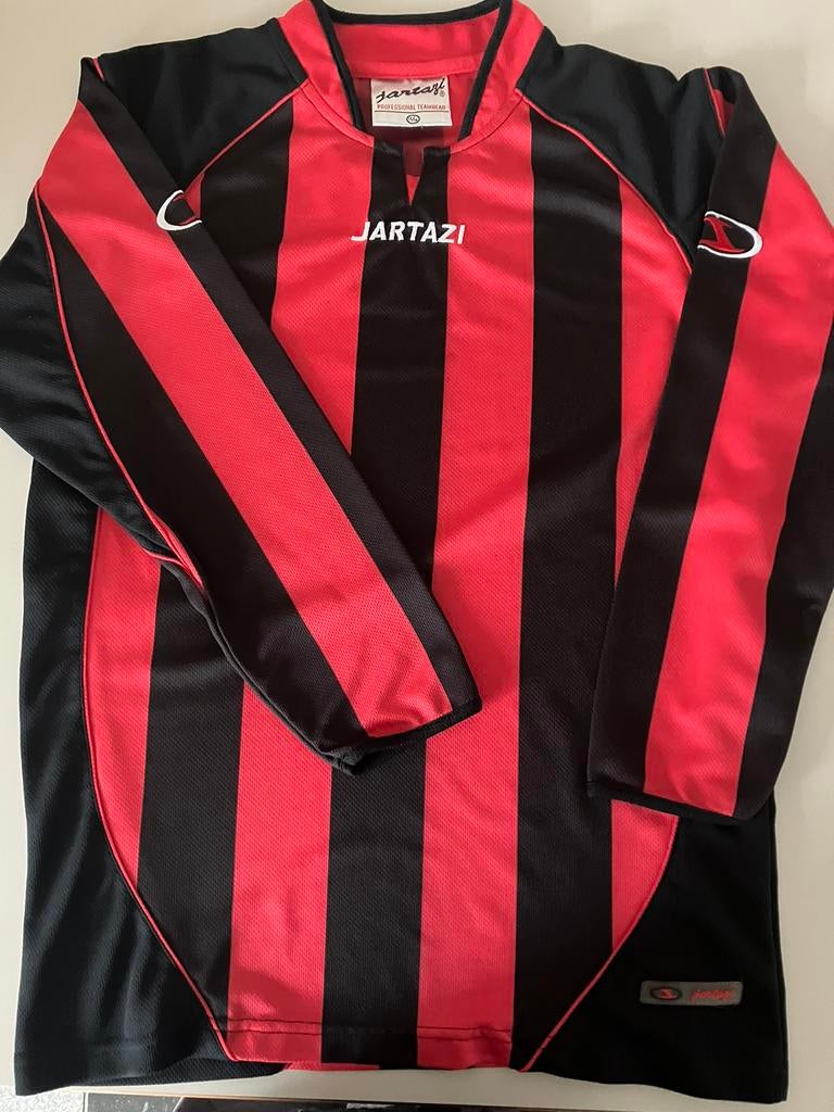 Sporttruitje NIEUW, 12-14j., Sport en Fitness, Ophalen of Verzenden