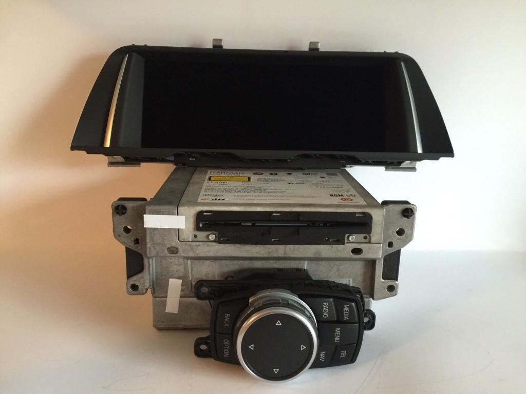 BMW 5 reeks F10 / F11 Navigatiesysteem, Auto-onderdelen, Ophalen, Nieuw, BMW
