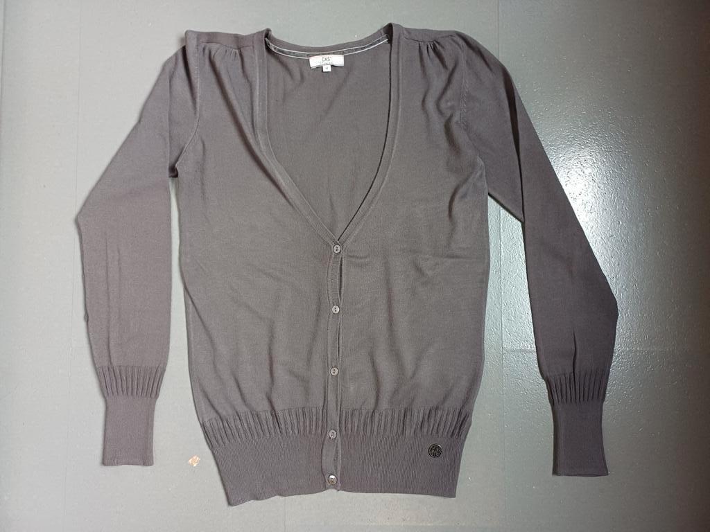 Gilet van Cks, Kleding | Dames, Maat 38/40 (M), Ophalen of Verzenden, Gedragen, CKS