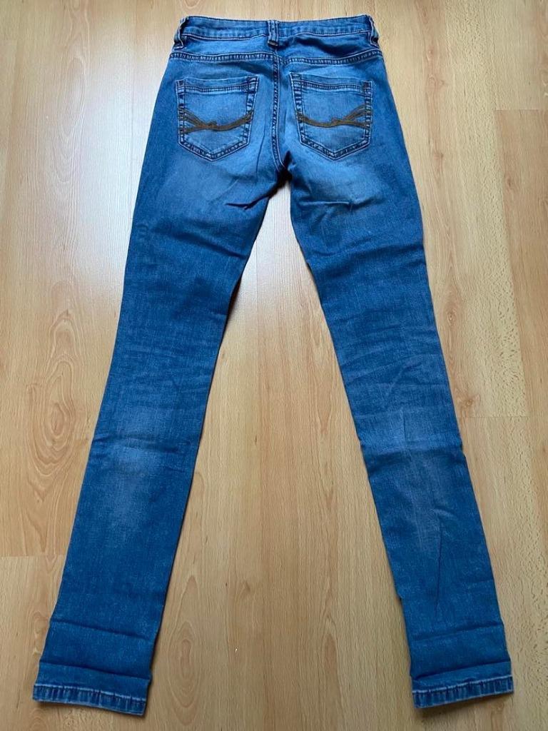 Jeans lot de 2 Tom Tailor, Vêtements | Femmes, Tom Tailor, Enlèvement, Comme neuf, Bleu