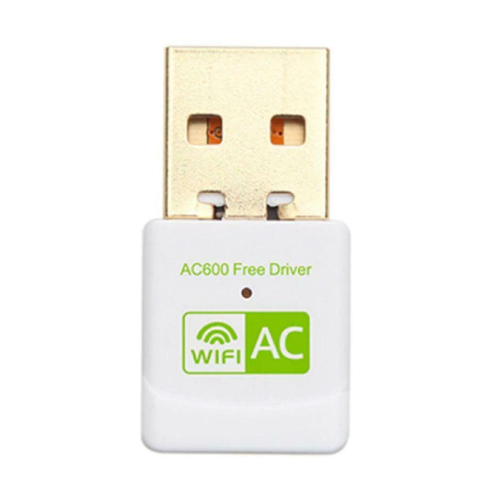 Adaptateur sans fil réseau mini dongle USB Wifi 600 Mo / s, Envoi, Neuf, Routeur, Netgear