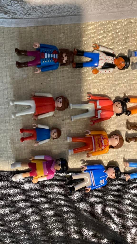 Playmobil, Verzamelen, Ophalen of Verzenden, Zo goed als nieuw