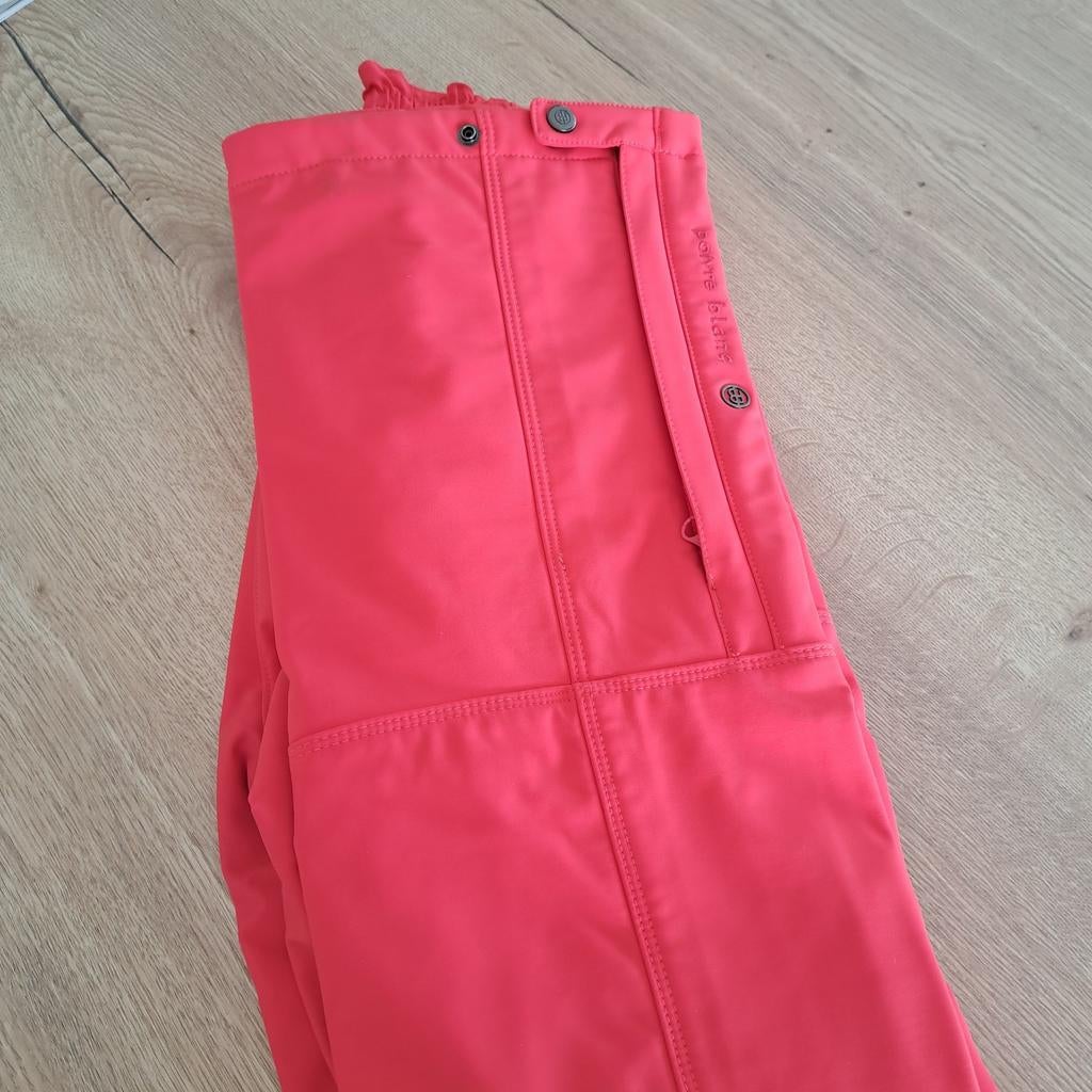 Dames skibroek van het merk poivre blanc. Maat: xs, Ophalen of Verzenden, Maat 34 (XS) of kleiner