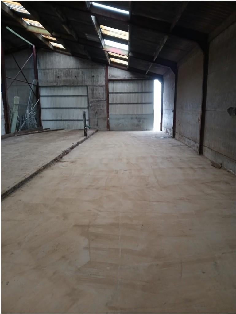 Hangar à louer, Immo, Provincie Namen