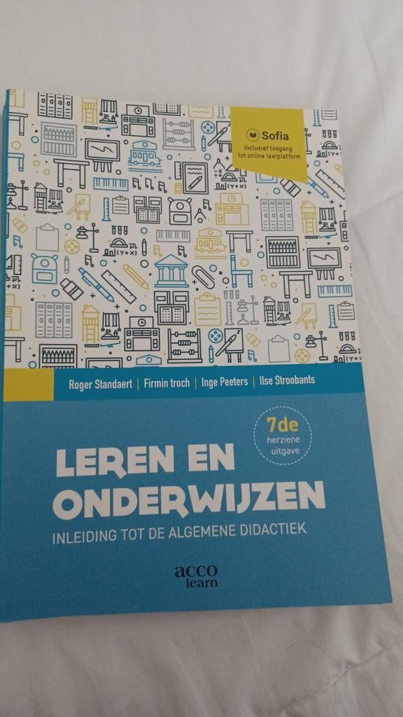Roger Standaert, Firmin Troch, Inge Peeters, Boeken, Ophalen of Verzenden