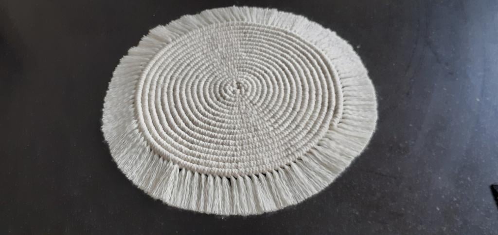 macrame, Ophalen of Verzenden, Nieuw, Overig