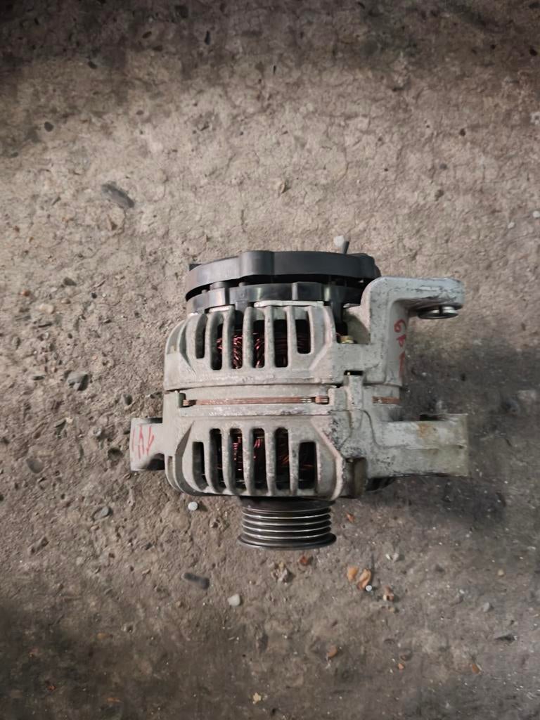 Alternator Dynamo Opel Astra G 14 i 66 KW., Auto-onderdelen, Accu's en Toebehoren, Ophalen, Gebruikt, Opel