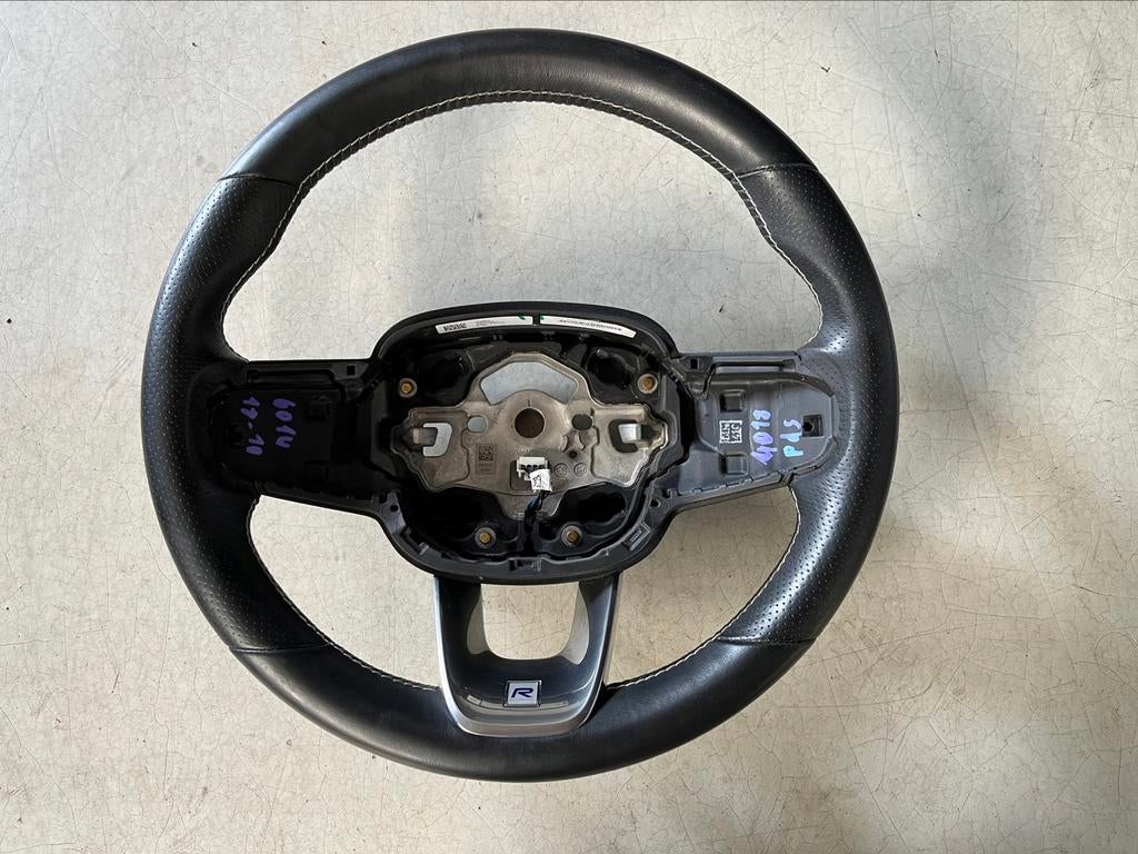 Volant Volvo XC40 r design, Gebruikt, Volvo
