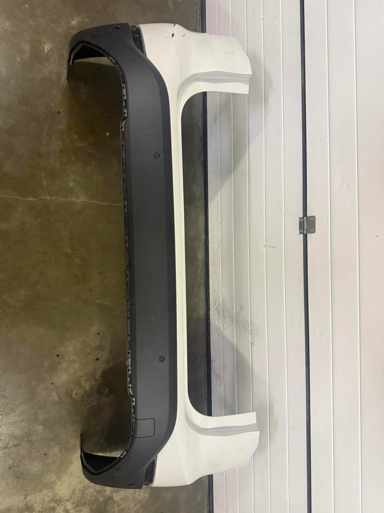 Bmw x1 f48 achterbumper, Ophalen, Gebruikt, Achter, Bumper
