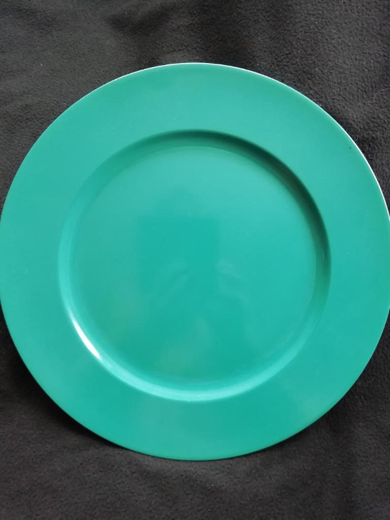 plat, dessous de verre, Enlèvement