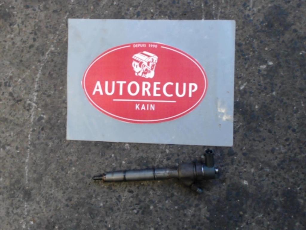Injecteur Kia Ceed 1.6CRDi 84kw 0445110256 LP/13346, Ophalen of Verzenden, Gebruikt, Kia