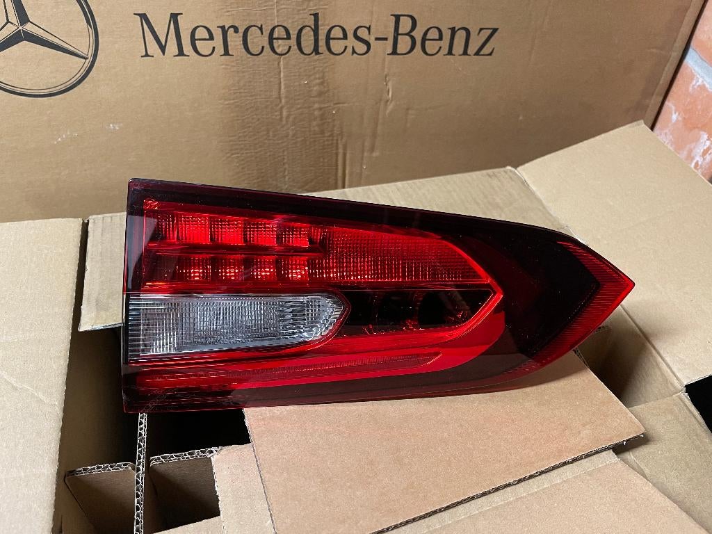 mercedes b klasse achterlicht a2479066400, Ophalen of Verzenden, Nieuw, Mercedes-Benz