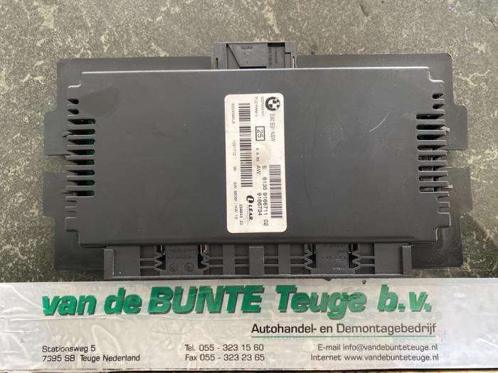 Computer Verlichting van een BMW 3-Serie, Auto-onderdelen, Verlichting, BMW, Gebruikt, 3 maanden garantie, Ophalen of Verzenden