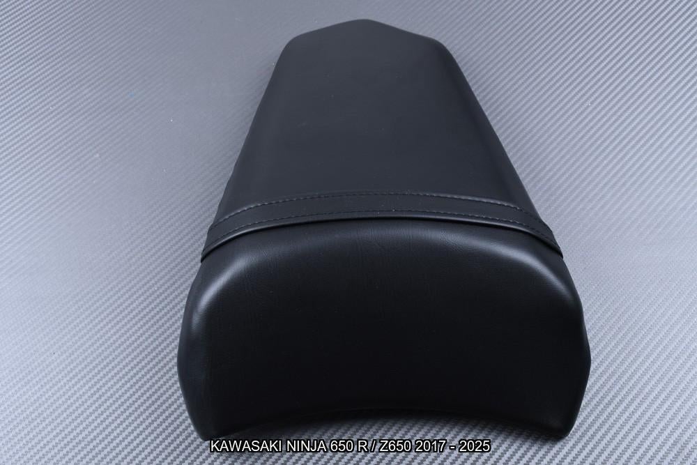 Selle Passager AVDB pour KAWASAKI NINJA 650 R Z650 2017 2025, Enlèvement ou Envoi, Neuf