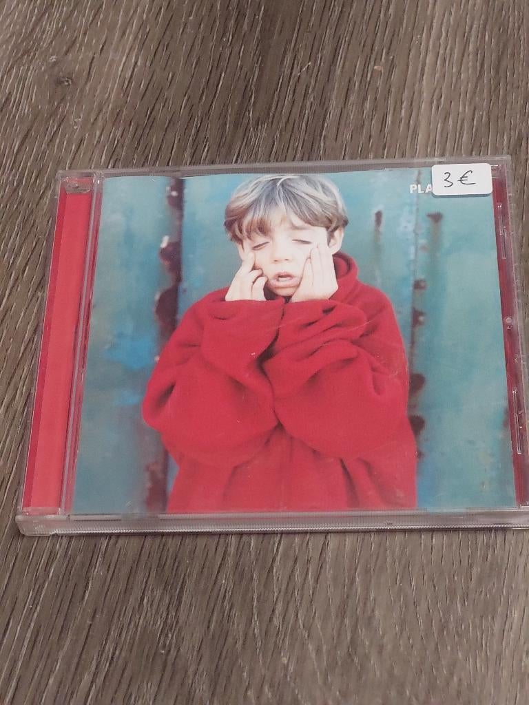PLACEBO placebo CD, Enlèvement ou Envoi, Utilisé, Alternatif