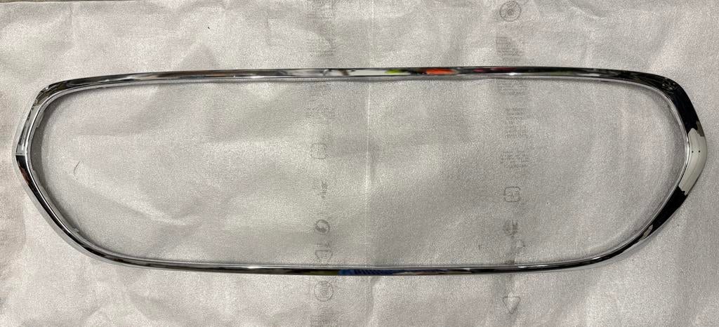 Mini Cooper F55 F56 F57 2014-2021 Front Grille, Auto-onderdelen, Carrosserie, Motorkap, Mini, Voor, Gebruikt, Ophalen