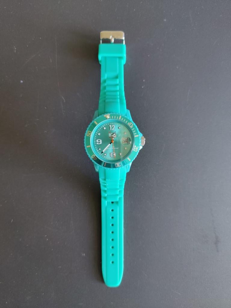 Ice Watch, Ophalen of Verzenden, Gebruikt