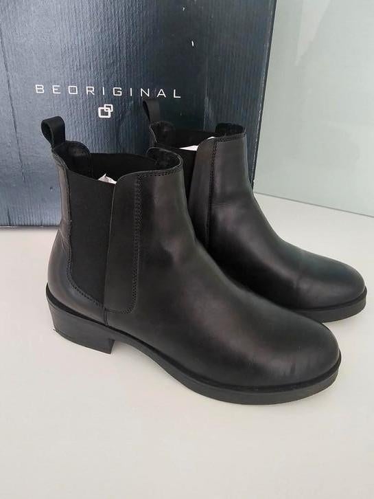 Bottines modèle Chelsea Be Original p37, Vêtements | Femmes, Enlèvement ou Envoi, Comme neuf