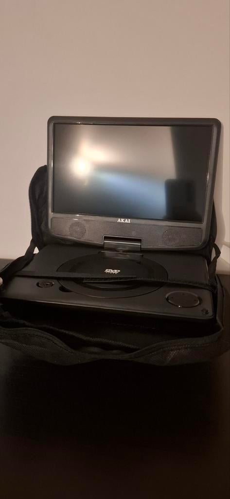 Lecteur dvd voiture, TV, Hi-fi & Vidéo, Lecteurs DVD, Enlèvement ou Envoi, Lecteur DVD, Portable