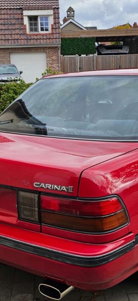 versnellingsbak  toyota carina t17, Ophalen, Toyota