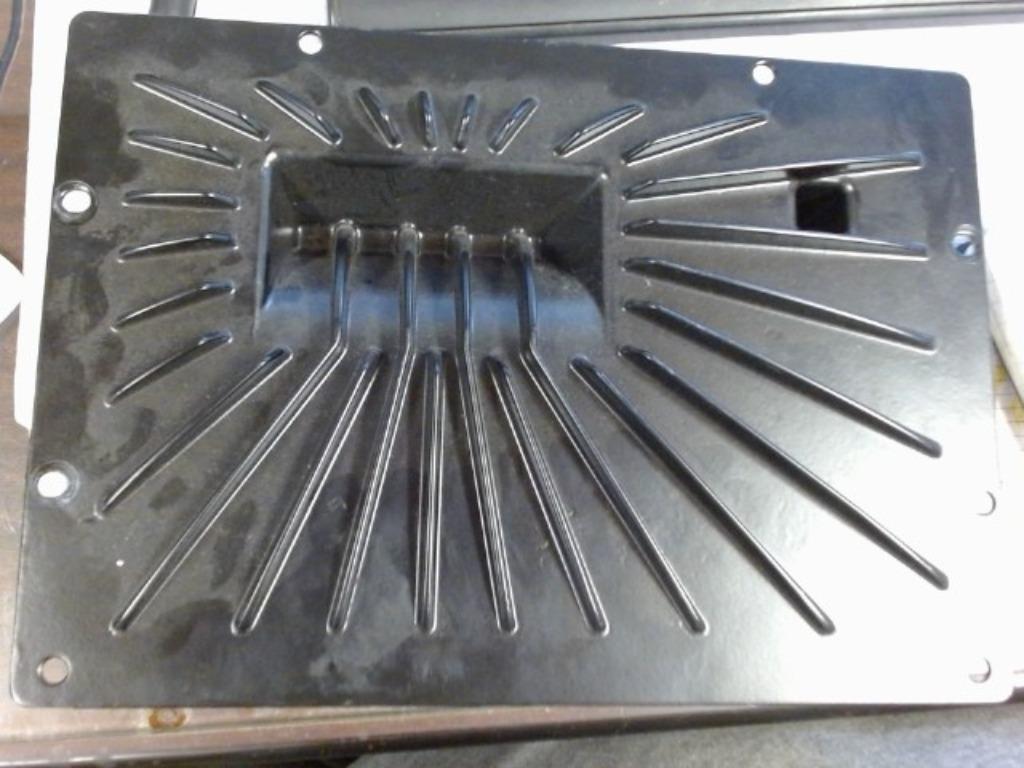 Amplificateur audio Jaguar XF1 2011 EW93-19C164-CB (453A), Enlèvement, Utilisé, Jaguar