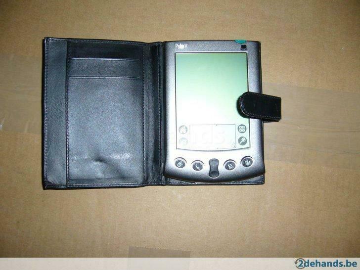 Pocket Pc Palm V, Computers en Software, Ophalen of Verzenden, Gebruikt