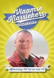 VLAAMSE KLASSIEKERS WITTEKERKE AFL 105 TEM 112, Verzenden, Nieuw in verpakking