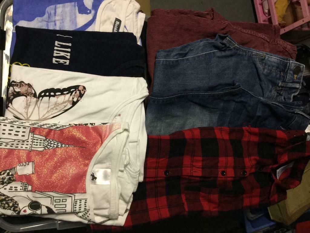 Kleding maat 128, Kinderen en Baby's, Ophalen of Verzenden, Gebruikt, Meisje