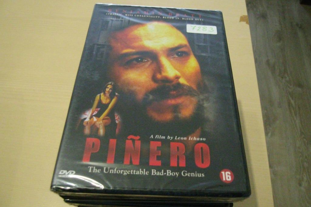 pinero, Enlèvement ou Envoi