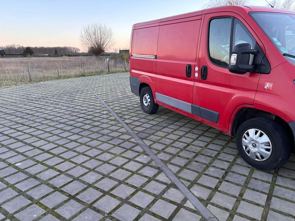 Camper/Surfvan, Automaat, Euro 5, Diesel, Particulier