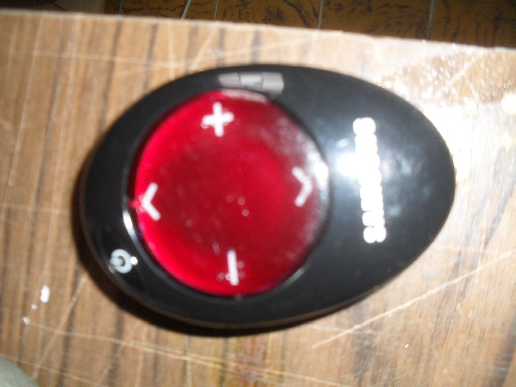 Télécommande simplifiée Samsung, Enlèvement, Utilisé, Originale