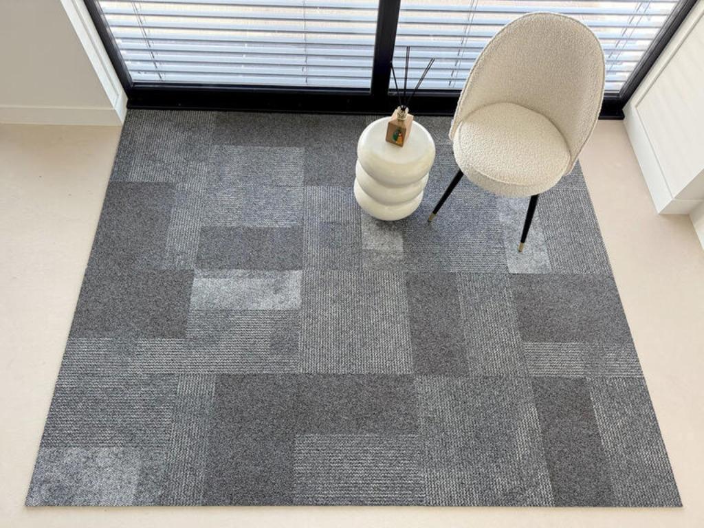 Decoratieve Exposed Anchor tapijttegels van Interface, Ophalen of Verzenden, Nieuw