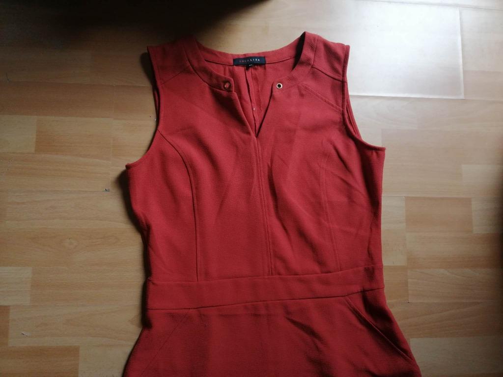 JURK MERK LOLA LIZA - MAAT 44, Lola & Liza, Enlèvement ou Envoi, Porté, Taille 42/44 (L)