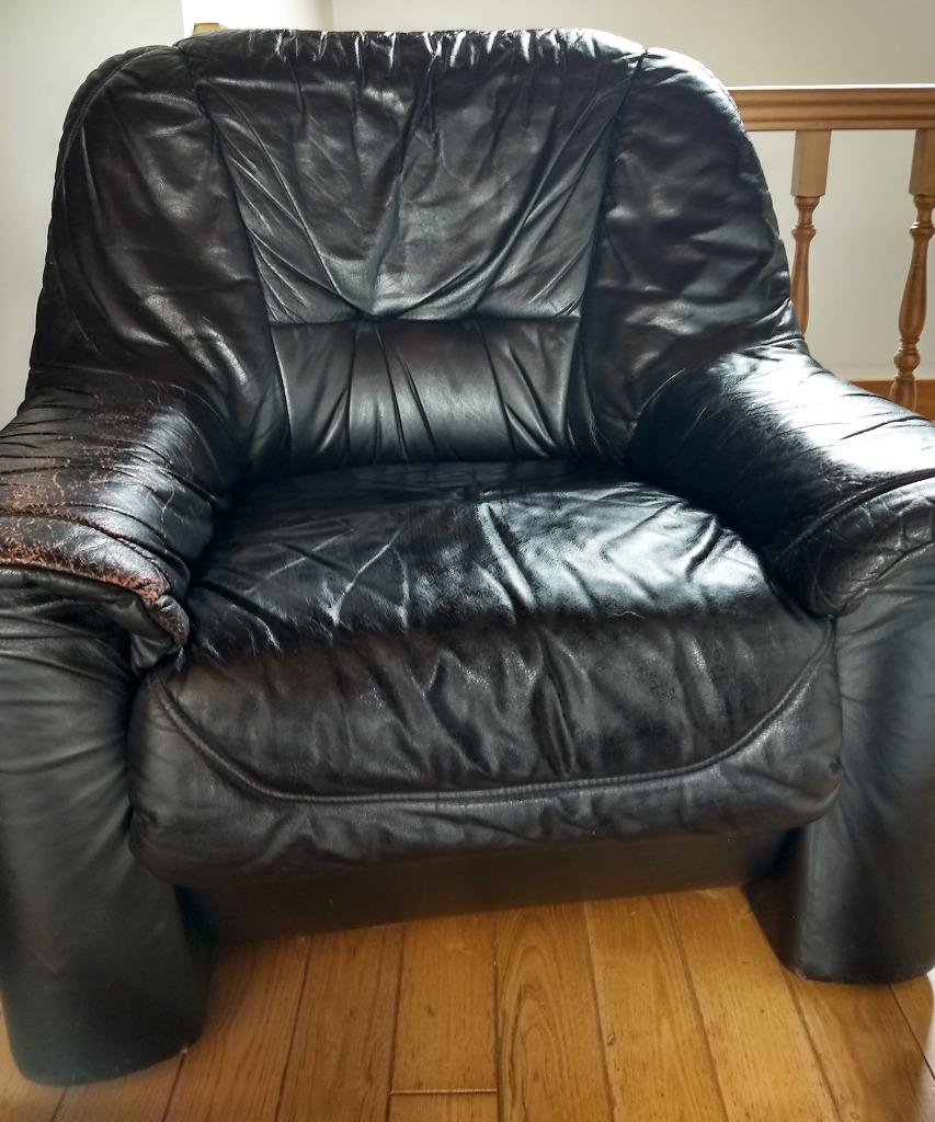 2 zetels, Ophalen, Gebruikt, Eenpersoons, Minder dan 150 cm