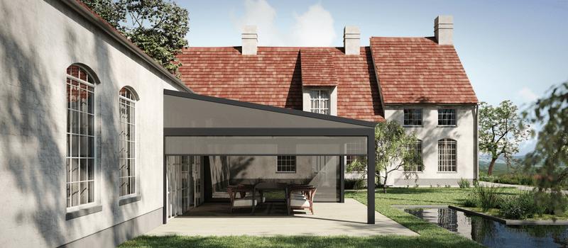 BRUSTOR B128XL NIEUW in de doos!!!, Tuin en Terras, Ophalen, Nieuw, Overige typen