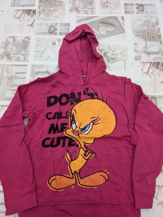 Pull à capuche C&A, Enfants & Bébés, Vêtements enfant | Taille 146, C&A, Enlèvement ou Envoi, Pull ou Veste, Comme neuf