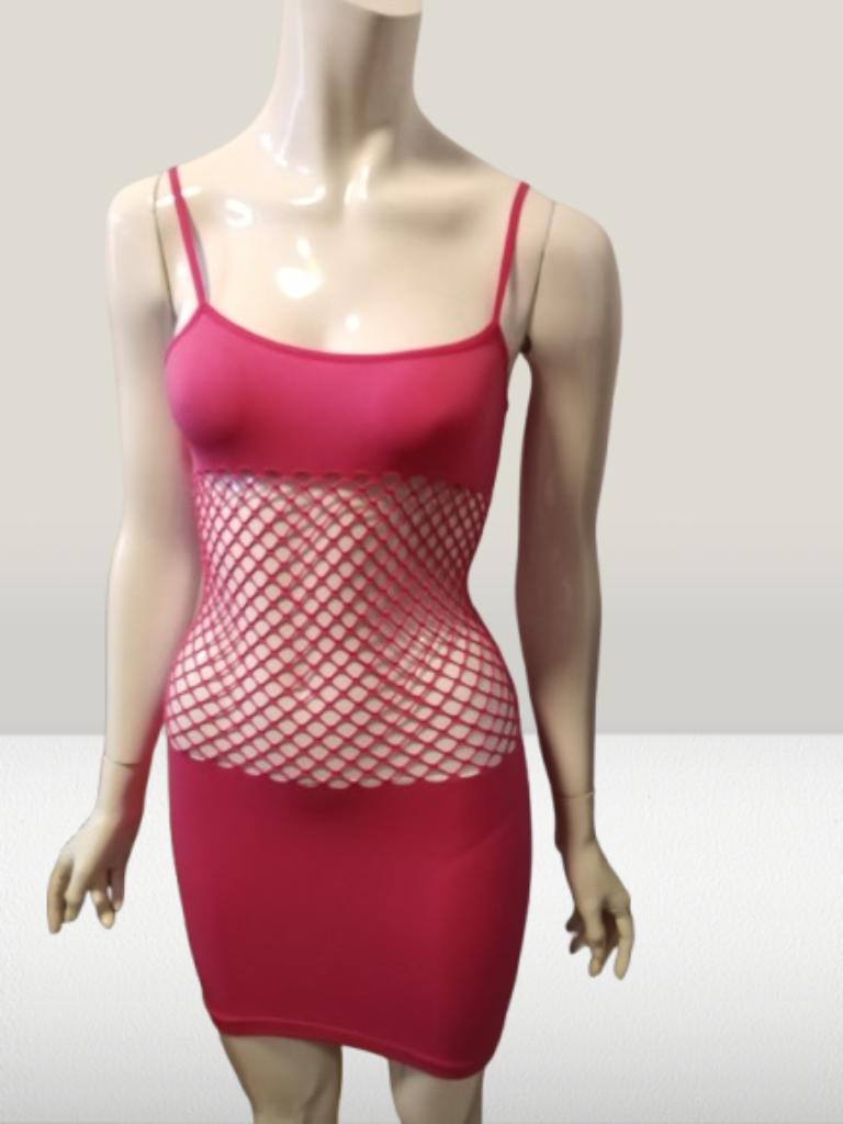 Super sexy mini kleedje artnr 897, Kleding | Dames, Nieuw, Ophalen of Verzenden, Roze, Maat 36 (S)