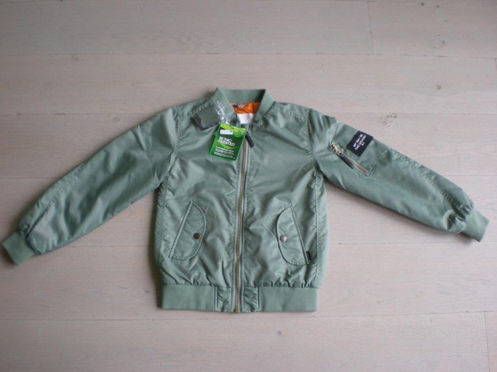 NIEUWE zomerjas Molo maat 152 met labels, Molo, Nieuw, Ophalen of Verzenden, Jongen