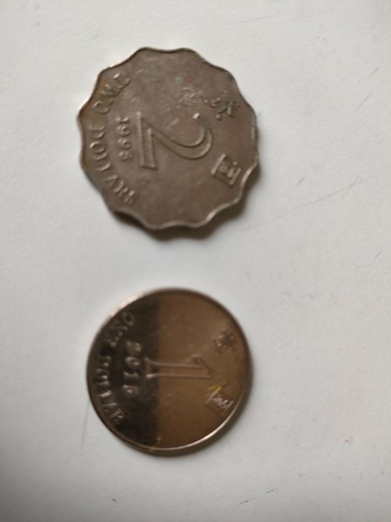 Munten, Timbres & Monnaies, Monnaies & Billets de banque | Collections, Monnaies et Billets de banque, Enlèvement ou Envoi