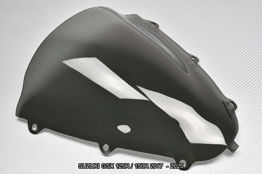 Bulle SUZUKI GSX 125R / 150R 2017 - 2025 GSXR 125, Enlèvement ou Envoi, Neuf