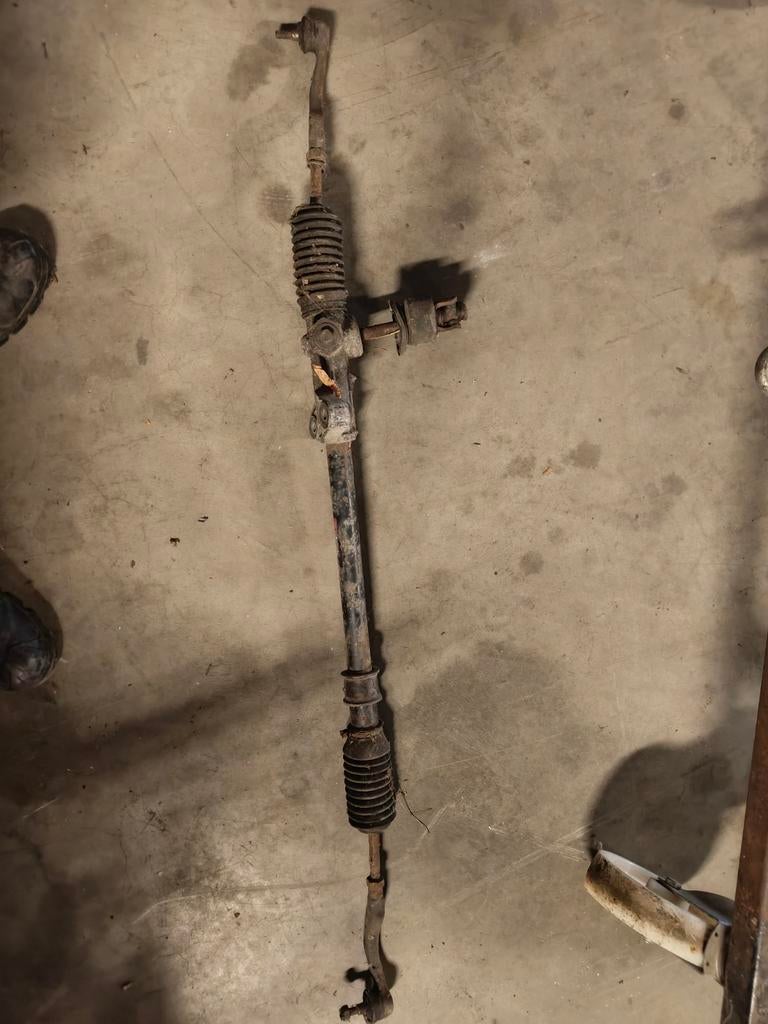 Stuurhuis crx vtec, Ophalen of Verzenden, Gebruikt, Honda