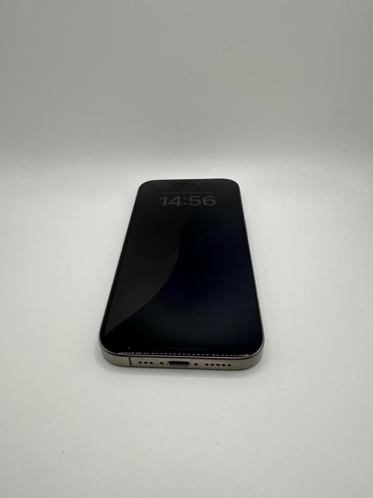 iPhone 15Pro 128Gb, Telecommunicatie, Ophalen, Zo goed als nieuw